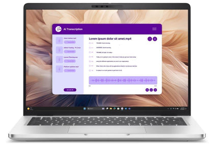Notebook|DELL|Pro Plus|CPU Intel Core Ultra 5|236V|2.1 GHz|14 "|RAM 16 GB|LPDDR5-SDRAM|On-board graphics Yes|Keyboard language English|OS installed Windows 11 Pro|Smart card reader Yes|Weight 1.5 kg|8533 MHz|210-BPDN_1020494327_5G
