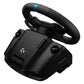 CONSOLE ACC ACCESSORY BUNDLE/G923 991-000531 LOGITECH