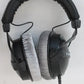 SALE OUT. Beyerdynamic DT 770 PRO 250 ohms Studio headphones - 459046 | Beyerdynamic | Studio headphones | DT 770 PRO | 3.5 mm | Headband/On-Ear | Black | DAMAGED PACKAGING, DENTED ITEM'S FRAME | Warranty 23 month(s)