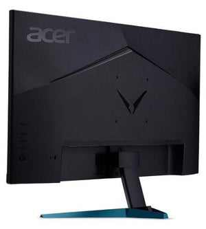 LCD Monitor|ACER|VG270KLBMIIPX|27"|Gaming/4K|Panel IPS|3840x2160|16:9|60Hz|4 ms|Speakers|Tilt|Colour Black|UM.HV0EE.L01
