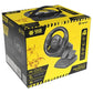 TRACER steering wheel Rayder 4 in 1