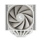 CPU COOLER S_MULTI/ASSASSIN IV WH DEEPCOOL