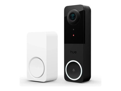 Philips Hue Video Doorbell bundle, EU