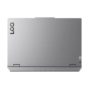 Notebook|LENOVO|CPU AMD RyzenT 5|220|3.5 GHz|15.6 "|1920 x 1080 pixels|RAM 16 GB|DDR5-SDRAM|SSD 512 GB|Discrete graphics NVIDIA GeForce RTX 5050|8 GB|On-board graphics Yes|Numeric keypad Yes|Keyboard language English|Colour Grey|Weight 2.4 kg|5600 MH...