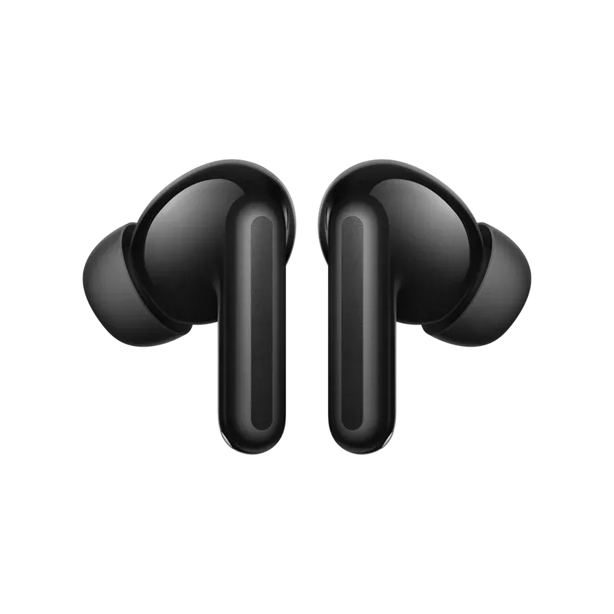 Xiaomi Earphones | REDMI Buds 8 | Bluetooth | In-ear | Black | Noise canceling | Wireless