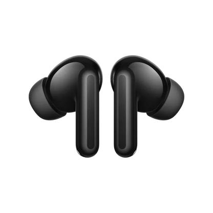 Xiaomi Earphones | REDMI Buds 8 | Bluetooth | In-ear | Black | Noise canceling | Wireless
