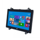 RAM UNIVERSAL X-GRIP® CRADLE FOR 10" LARGE TABLETS