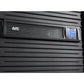 Schneider Electric APC Smart-UPS C, Rackmount 2U, 4x IEC C13 outlets, SmartConnect port, USB and serial communication, AVR, graphic LCD | SMC1000I-2UC | 1000 VA | 600 W | 230 V