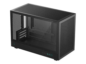 Deepcool CH260 | Black | ITX | Power supply included No