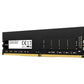 MEMORY DIMM 16GB PC25600 DDR4/LD4AU016G-B3200GSST LEXAR