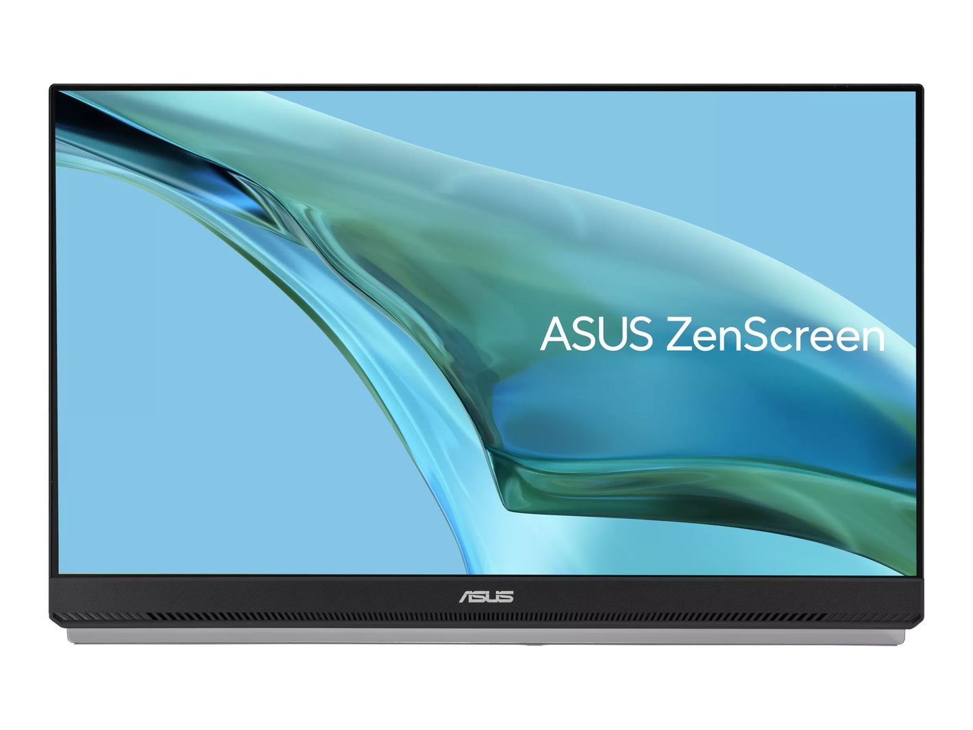 ASUS ZenScreen MB249C 24inch IPS