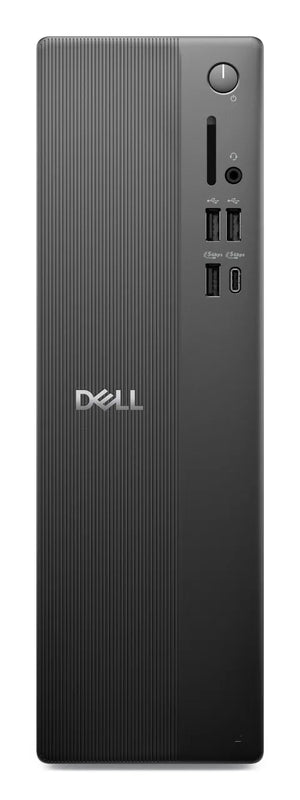 Dell Pro Slim Essential QVS1260/I5-14400/16GB/512GB SSD/Intel UHD 730/W11 Pro/WLAN + BT/W11Pro/3yrs Prosupport