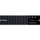 CyberPower | Smart App UPS Systems | PR3000ERTXL2U | 3000 VA | 3000 W