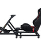 Next Level Racing Racing GTtrack Cockpit | NLR-S009