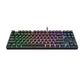 KEYBOARD USB GXT 864 CADA TKL/25724 TRUST
