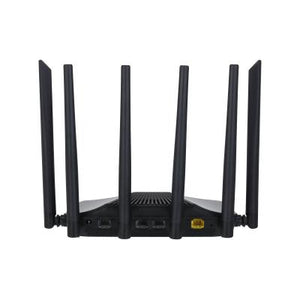 Wireless Router|DAHUA|Wireless Router|867 Mbps|IEEE 802.11a|IEEE 802.11 b/g|IEEE 802.11n|IEEE 802.11ac|3x10/100/1000M|WR5210-IDC