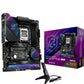 Mainboard|ASROCK|AMD X870|SAM5|ATX|Memory DDR5|Memory slots 4|1xPCI-Express 4.0 16x|1xPCI-Express 5.0 16x|4xM.2|1xHDMI|4xUSB 2.0|5xUSB 3.2|2xUSB-C|1xOptical S/PDIF|1xRJ45|2xAudio port|X870RIPTIDEWIFI
