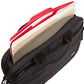 Case Logic | Advantage | Fits up to size 14 " | Messenger - Briefcase | Shoulder strap | Black