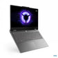 LENOVO LOQ ESSENTIAL I5-13450HX/15.6" FHD (1920X1080) IPS 300NITS ANTI-GLARE, 100% SRGB, 144HZ/16GB/512GB SSD/RTX5050_8GB/W11H/ENG (LUNA GREY)