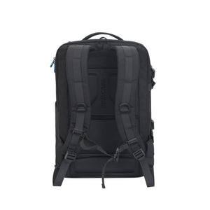 NB BACKPACK BORNEO 17.3"/7860 BLACK RIVACASE