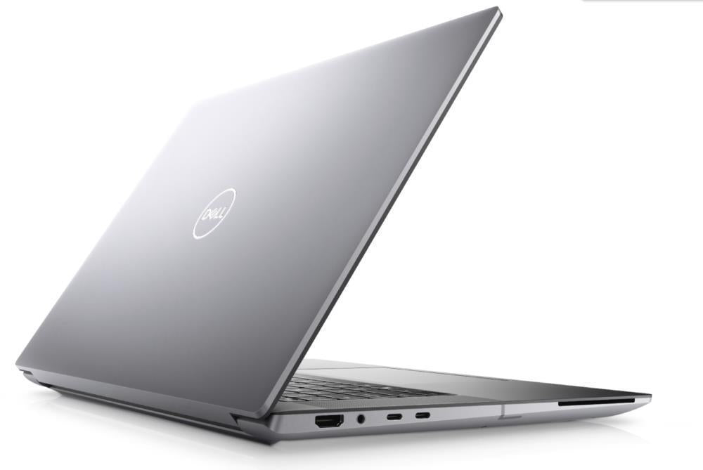 Notebook|DELL|Precision|5690|CPU  Core Ultra|u7-165H|1400 MHz|16"|1920x1200|RAM 16GB|LPDDR5x|7467 MHz|SSD 1TB|NVIDIA RTX 1000 Ada|6GB|NOR|Card Reader SD|Windows 11 Pro|2.03 kg|N003P5690EMEA_VP_NORD