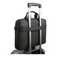 Lenovo | Casual Toploader T210 | Fits up to size 15.6 " | Messenger - Briefcase | Black
