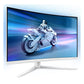 PHILIPS 32M2C5501/00 31.5inchVA Curved