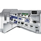 Epson | EB-685W | WXGA (1280x800) | 3500 ANSI lumens | White | Lamp warranty 12 month(s)