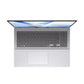 Notebook|ASUS|VivoBook Series|CPU AMD Ryzen AI 5|330|2 GHz|16 "|1920 x 1200 pixels|RAM 16 GB|DDR5-SDRAM|SSD 512 GB|Keyboard language English|OS installed Windows 11 Home|Colour Silver|Weight 1.89 kg|90NB15F2-M00AM0