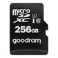 GOODRAM Memory Card Micro SDXC 256GB