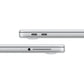 Apple MacBook Neo 13" Apple A18 Pro 6C CPU, 5C GPU/8GB/512GB SSD/Touch ID/Silver/INT | Apple