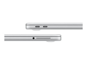 Apple MacBook Neo 13" Apple A18 Pro 6C CPU, 5C GPU/8GB/256GB SSD/Silver/SWE | Apple