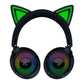 Razer | Headset | Kraken Kitty V3 Pro | Bluetooth | Over-Ear | Black
