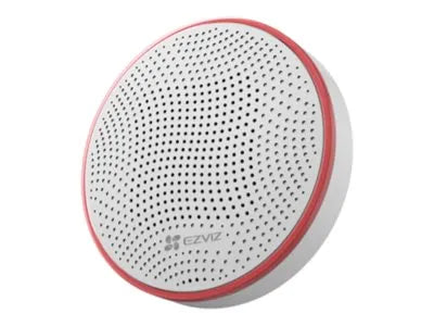 EZVIZ Wireless Outdoor Siren | CST9C