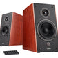 Edifier | R2000DB | 36 W | Bluetooth | 4 Ω | Brown | 120 W