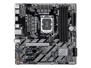 GIGABYTE B860M D3W