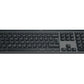 KEYBOARD BLUETH MX KEYS S/GRAPHITE 920-011587 LOGITECH