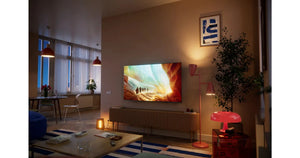 Philips HD Smart LED TV 50PQS7801/12
