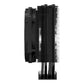 BE QUIET BK024 CPU cooler Dark Rock Slim