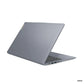 Lenovo IdeaPad Slim 3 15ABR8 | Arctic Grey | 15.6 " | IPS | FHD | 1920 x 1080 pixels | Anti-glare | AMD Ryzen 7 | 5825U | 16 GB | Soldered DDR4 | Solid-state drive capacity 512 GB | AMD Radeon Graphics | Windows 11 Home | 802.11ax | Bluetooth version...