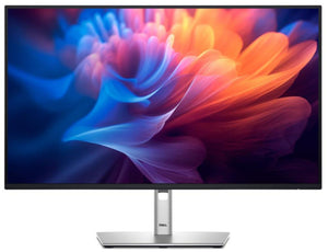 LCD Monitor|DELL|P2725HE|27"|Business|Panel IPS|1920x1080|16:9|100Hz|Matte|8 ms|Swivel|Pivot|Height adjustable|Tilt|210-BMJC_5Y