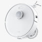 VACUUM CLEANER ROBOT Q REVO/EDGE WHITE QRE02-00 ROBOROCK