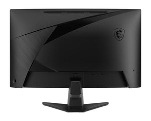 LCD Monitor|MSI|MAG 276CXF|27"|Curved|Matte|Panel VA|1920x1080|16:9|280 Hz|0.5 ms|Colour Black|MAG276CXF