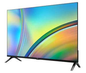 TV Set|TCL|32"|Smart|1920x1080|Wireless LAN|Bluetooth|Android TV|Black|32S5400AF