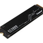 KINGSTON KC3000 1024GB M.2 PCIe