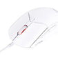 MOUSE USB OPTICAL PULSEFIRE/HASTE 2 WHITE HYPERX