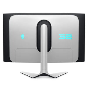 Dell Alienware 32 4K QD-OLED Gaming Monitor - AW3225QF - 80.32cm