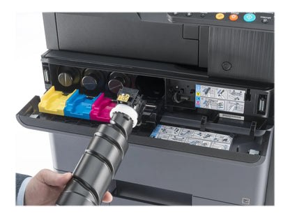 KYOCERA TK-8515K Toner Black