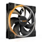 CASE FAN 140MM LIGHT WINGS/BL074 BE QUIET
