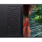 Lenovo ThinkPad P14s G7 Intel | Black | 14.5 " | IPS | WUXGA | 1920 x 1200 pixels | Anti-glare | Intel Core Ultra 7 | 366H | 32 GB | LPCAMM2 LPDDR5X | Solid-state drive capacity 1000 GB | NVIDIA RTX PRO 1000 Blackwell Generation | GDDR7 | 8 GB | Wind...